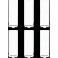Stölzle 6er Set Kyoto Bar Longdrinkbecher 463ml