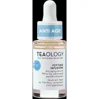 Teaology Serums Peptide Infusion Lifting-Serum gegen Falten 15 ml