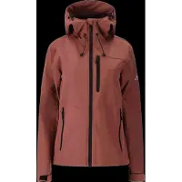 Whistler Rosea V2 W Softshell Jacket W-pro 8000 cowhide (4396) 40