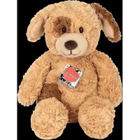 Teddy HERMANN® Teddy Hermann Schlenkerhund Spotty 32 cm