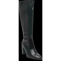 Wonders Treze 50 Stiefel Mit Absatz Schwarz EU 39 Damen Schwarz EU 39