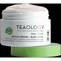 Teaology Haarpflege Matcha Repair + Glow Mask 200 ml