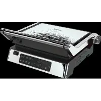 Barlife Hâws Paninigrill Mit Thermometer 2000w Pfas-frei