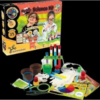 Science4you Mein erster Experimentierkasten STEAM