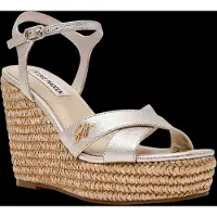Steve madden Espadrilles 11005570 Goldfarben