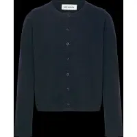 Sofie Schnoor Cardigan - Strick - Wolle - Navy - - 10 Jahre (140) - Cardigans