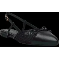 Unisa Damen Absätze Amale - Zwart - Größe 41