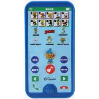 Bamse Smartphone
