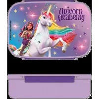 Unicorn Academy Brotdose