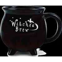 Winkee - Witches Brew Mug