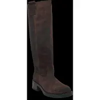 Steve madden Banner Boots Dark Brown Größe: 41 | Stiefel Outlet | Damen | Braun
