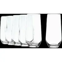 Stölzle Longdrink Revolution 39 cl - Transparent 6 Stück