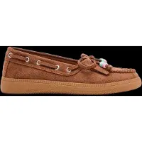 Steve madden Mädchen Loafer Jkrisp - Camel - Größe 31