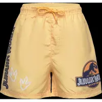 Jurassic World Badeshorts "" in Orange | Gr.: 98