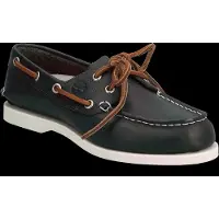 Timberland Bootsschuh "CLASSIC BOAT - BOAT SHOE" Classic Bootsschuh aus Premium Leder