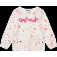 Gabby's Dollhouse T-Shirt, Off-White, 104-110