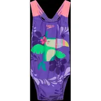 Speedo Digital Printed Badeanzug