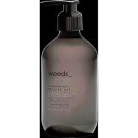 Woods copenhagen Körperreinigung Aromatique Hydra Hand Wash 400 ml