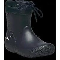 Viking Alv Indie Gummistiefel, Navy/Navy, 30, Kindergummistiefel, Kinderstiefel, Gummistiefel kinder, Kids