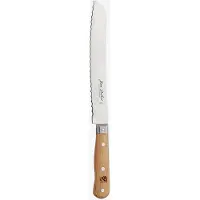 Jean Dubost Brotmesser 20 cm 1920 Umweltfreundlich