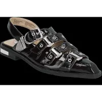 Steve madden Damen Absätze Gari - Zwart - Größe 37
