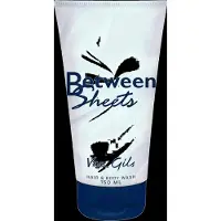 Van Gils Between Sheets Hair & Body Wash Showergel 150 ml