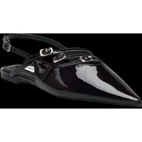 Steve madden Ballerinas Cianna SM11003709 Schwarz 38