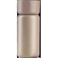 Zone Denmark Denmark – Singles Thermobecher 400 ml – Kamel