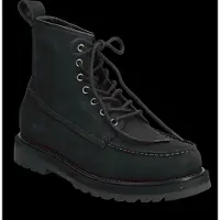Vagabond Shoemakers Stiefel Jay 5877-050-21 Schwarz