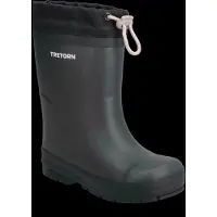 Tretorn Gummistiefel Naven Kinder Dark Hunter Green-Schuhgröße 21