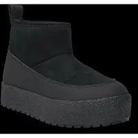 Tretorn Alunda Hybrid Jr Winterstiefel, Schwarz, 38
