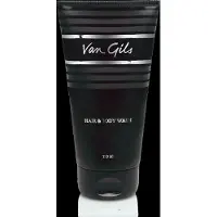 Van Gils Strictly for Men Hair & Body Wash Showergel 150 ml