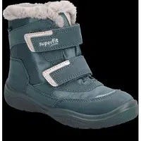 Superfit Crystal Winterstiefel, Blue, 33