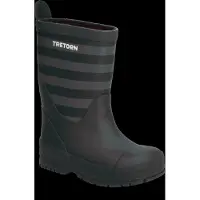 Tretorn Gränna Gummistiefel, Black, 26, Kindergummistiefel, Kinderstiefel, Gummistiefel kinder, Kids