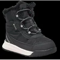 Viking Aery SL GTX Winterstiefel, Black/Charcoal, 33