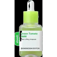 Sungboon Editor Green Tomato Pore Minimizing Ampoule 40 ml Ampullen