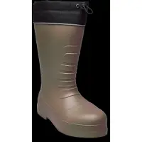 Viking Norse Tall Wintergummistiefel für Damen und Herren