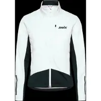 Swix Jacke Dynamic Hybrid Insulated Jacket 10086-23-00017 | Größe: XS