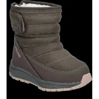 Viking Equip Pull-on WP 1V Winterstiefel, Olivengrün, 25