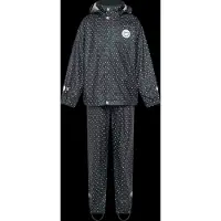 Viking Jolly Regenset, Marineblau, 128