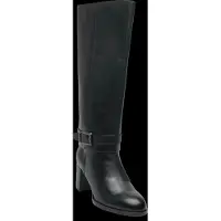 Tamaris Stiefel 1-25533-45 Schwarz 38