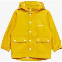 Tretorn Kinder Regenjacke Kids Wings Friesennerz Spectra Yellow Gelb