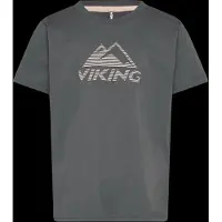 Viking Funtime T-shirt denim (74) 110
