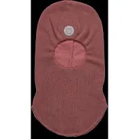 Viking Alv Wool Balaclava pink/pink (909) 50