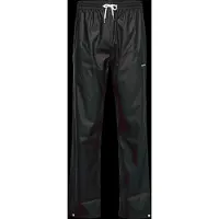Tretorn Regenhose Nimbo Rain Pants 2.0 Unisex Jet Black-XXL