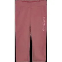 Viking Playtime Fleece Pants Midlayer pink (9) 110