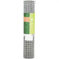Siena Drahtgitter verzinkt 6,3 x 0,55 x 1000 mm, 25 m