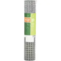 Siena Drahtgitter verzinkt 8,0 x 0,80 x 1000 mm, 25 m