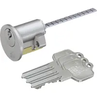 Basi V5041-0000-0010 Außenzylinder