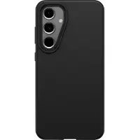 Otterbox React Samsung Galaxy S24 FE Backcover Schwarz